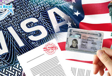 Citas para Visa Americana B1/B2 (Primera Vez)