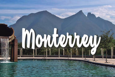 Descubriendo Monterrey