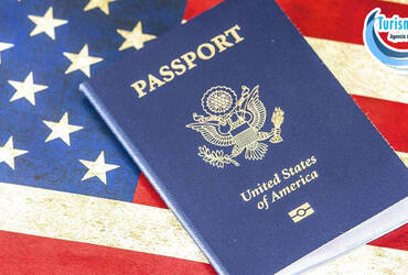 Trámite de Pasaporte Americano